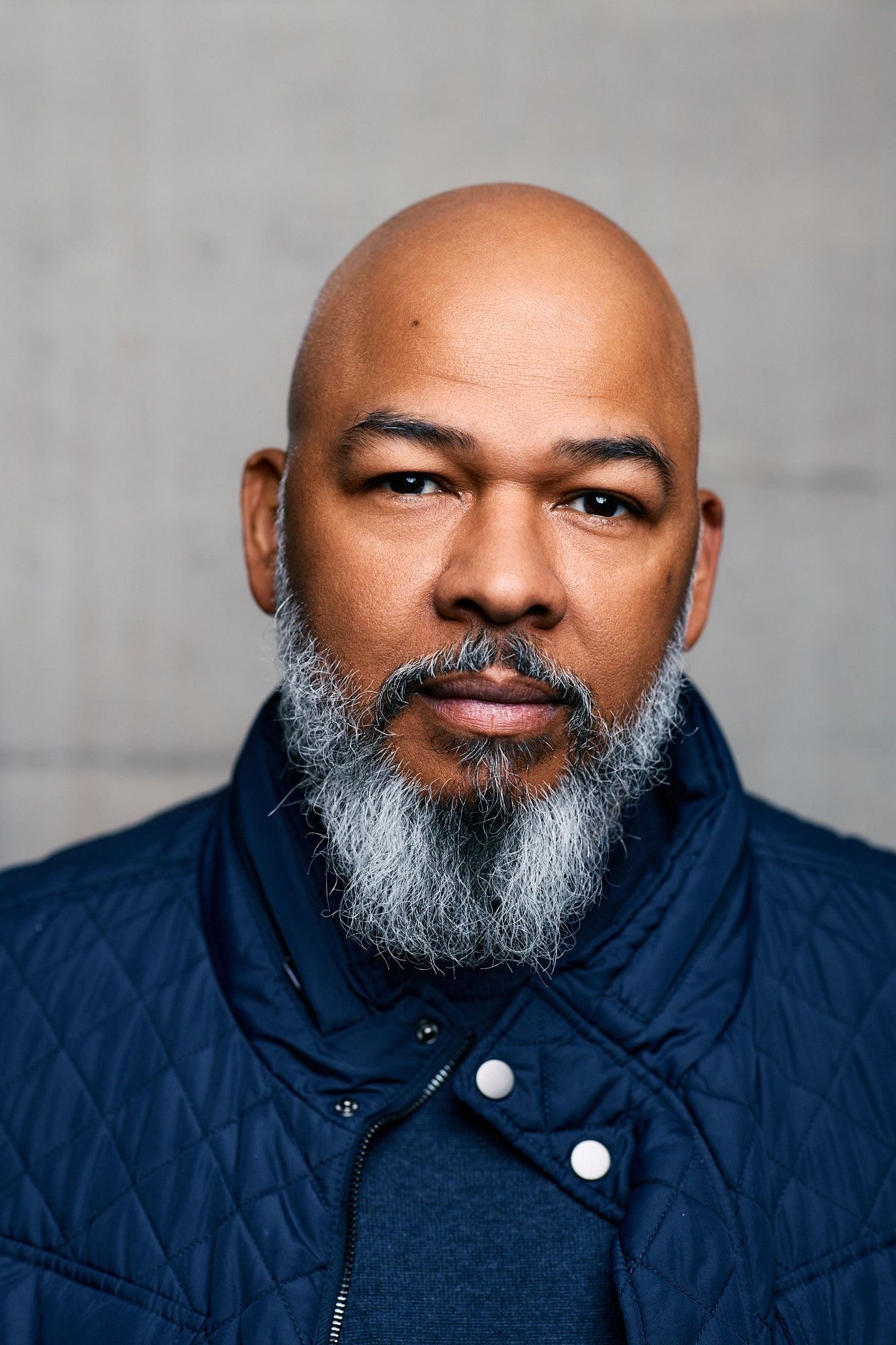 Darien Dash — Chairman, Sovrn Global